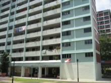Blk 235 Ang Mo Kio Avenue 3 (Ang Mo Kio), HDB 3 Rooms #37982